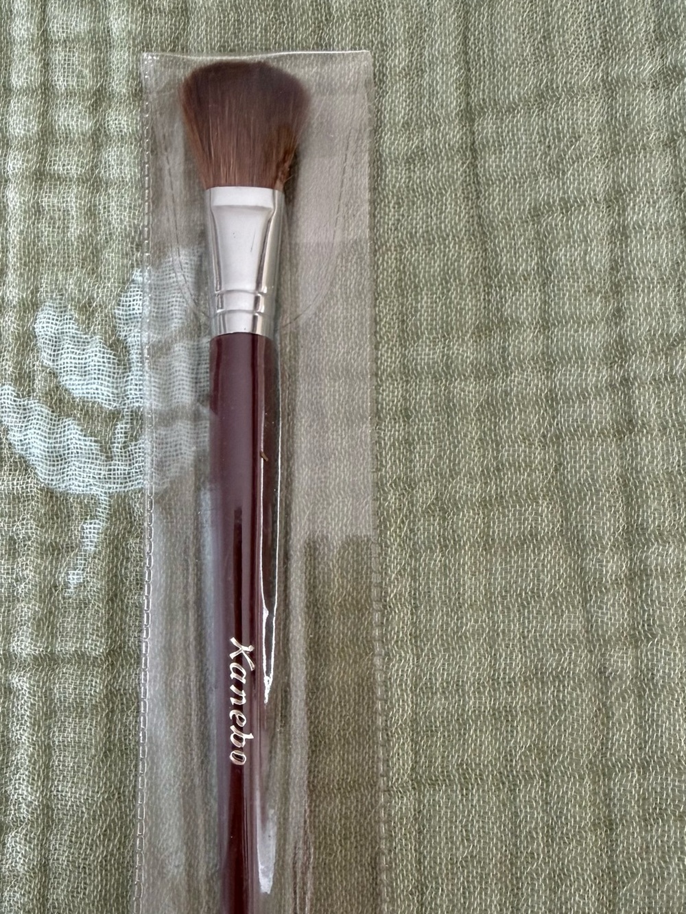 Kanebo Blending Brush for blush